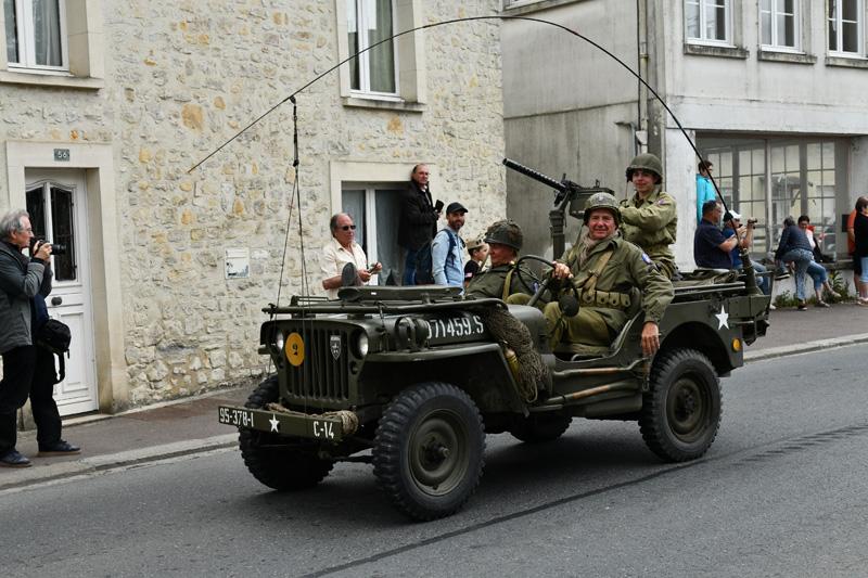 min 2024 06 08 Isigny défilé 162